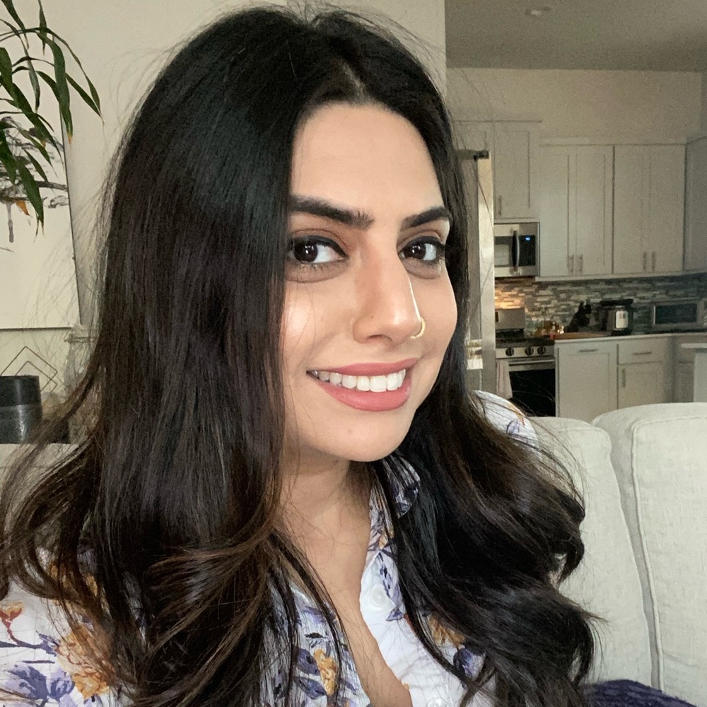 Meet your Posher, Payal